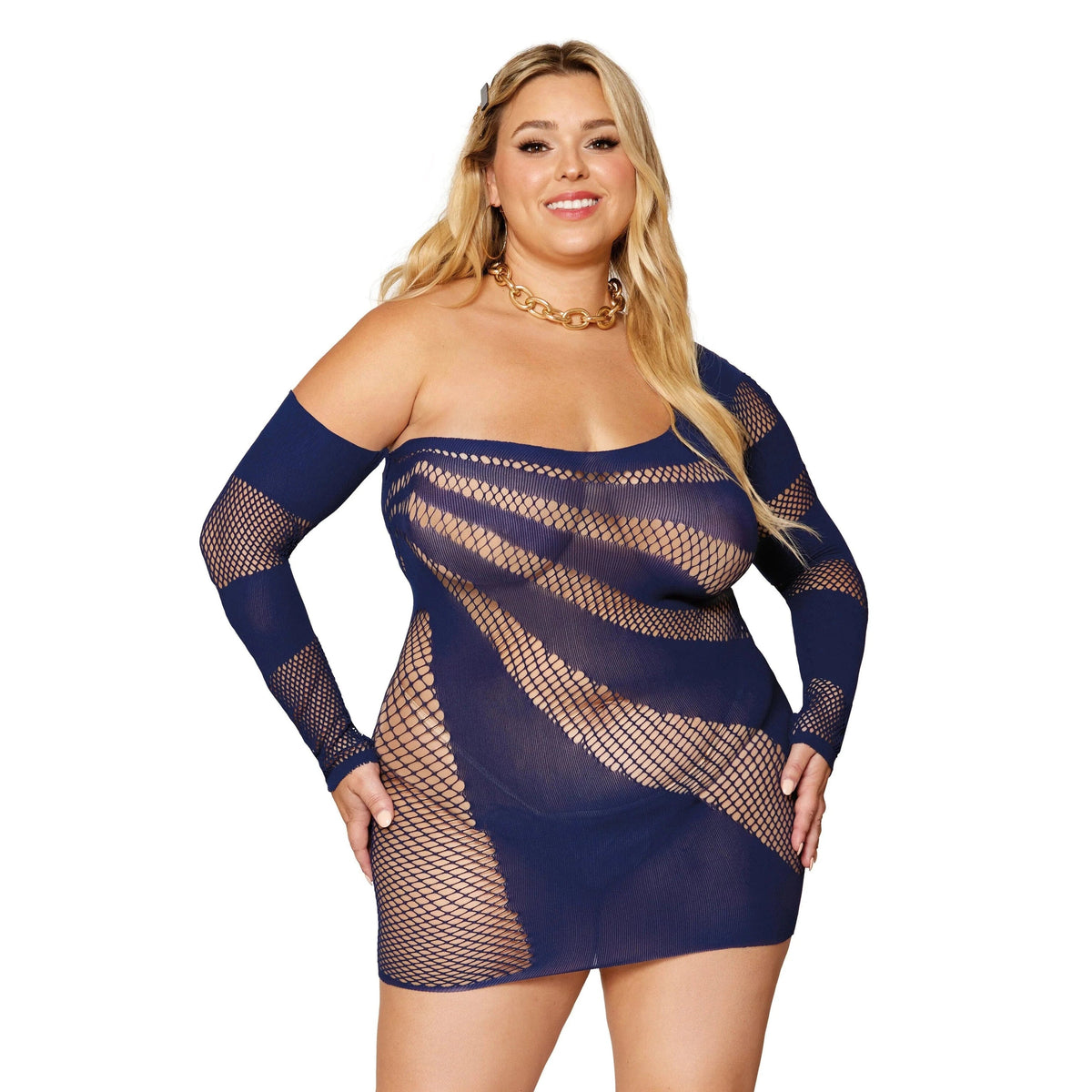 Dreamgirl Chemise