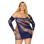 Dreamgirl Chemise