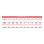 Dreamgirl Fishnet Long Sleeved Bodystocking Hosiery Lingerie