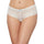 Dreamgirl Lace Crotchless Boyshort