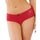Dreamgirl Lace Crotchless Boyshort