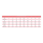 Dreamgirl Lace Up Back Garter Dress