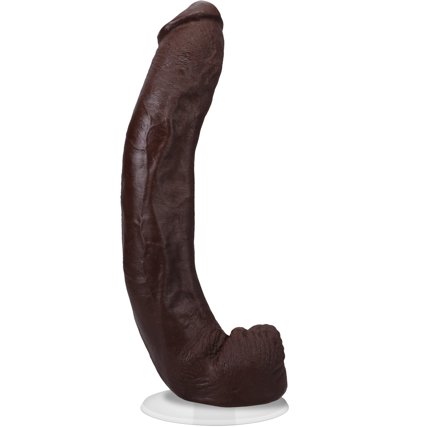 Dredd Vac-U-Lock Dildo