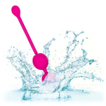 Dual Rechargeable Silicone Kegel Balls