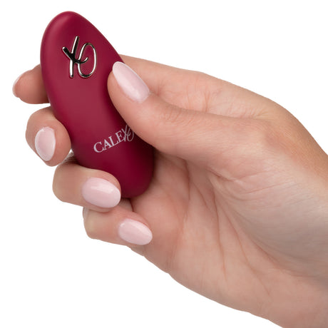 Dual Rider Remote Control Thrust and Grind Vibe