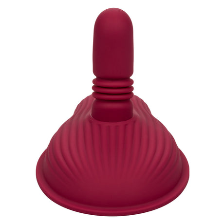 Dual Rider Remote Control Thrust and Grind Vibe