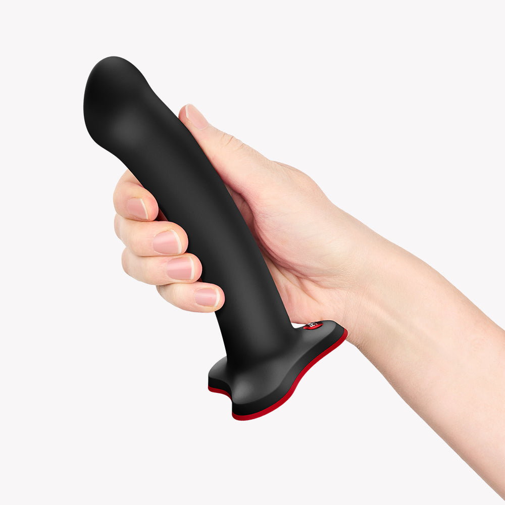 Fun Factory Magnum G-Spot Dildo in Black