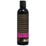 Earthly Body Hemp Seed Massage & Body Oil - 8oz