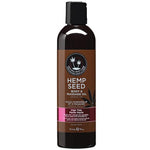 Earthly Body Massage & Body Oil - 8 Oz