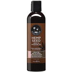 Earthly Body Massage & Body Oil - 8 Oz