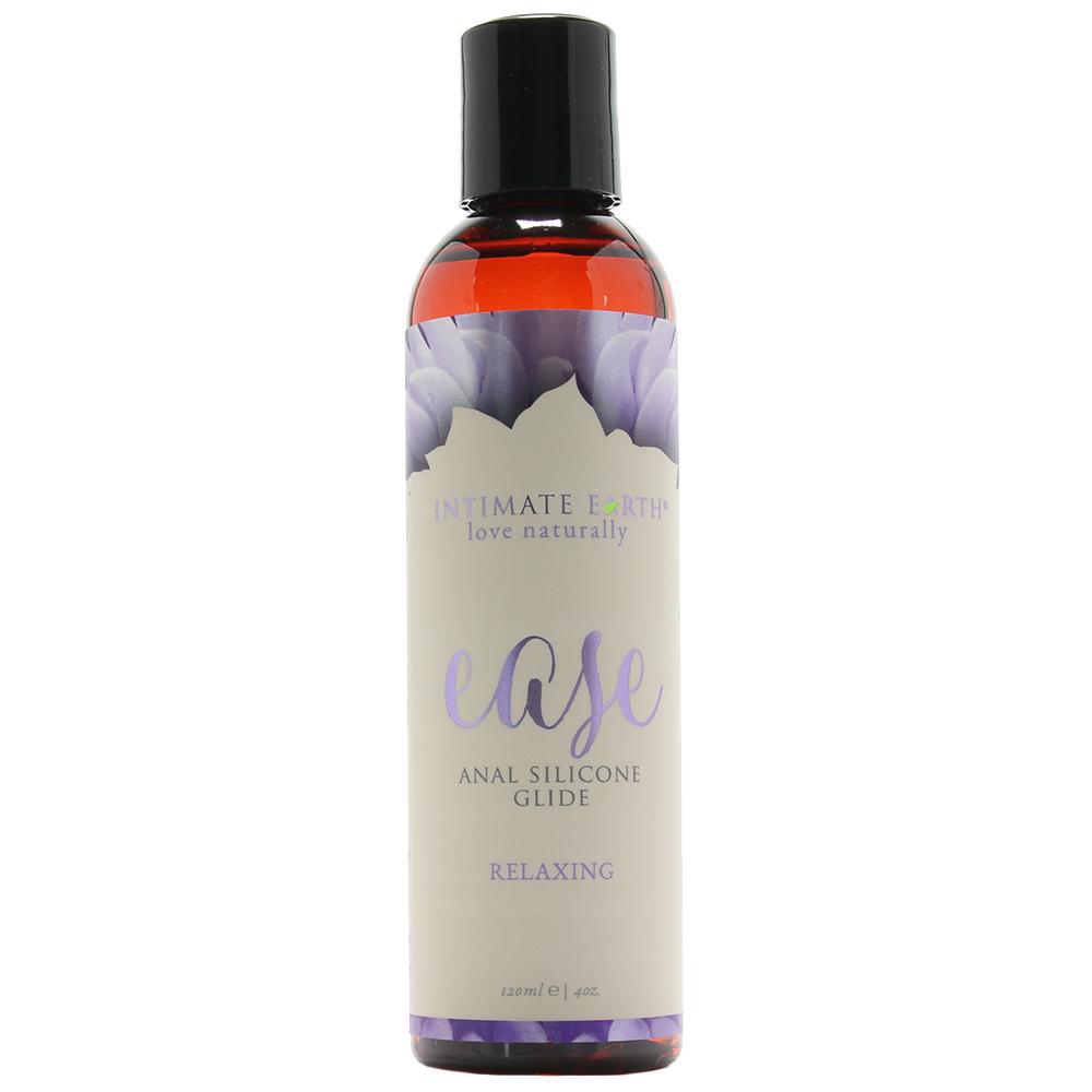 Ease Relaxing Anal Silicone Lubricant