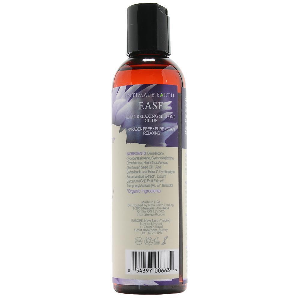 Ease Relaxing Anal Silicone Lubricant