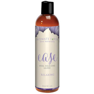 Ease Relaxing Anal Silicone Lubricant