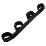 Easy Access Neoprene Restraint System