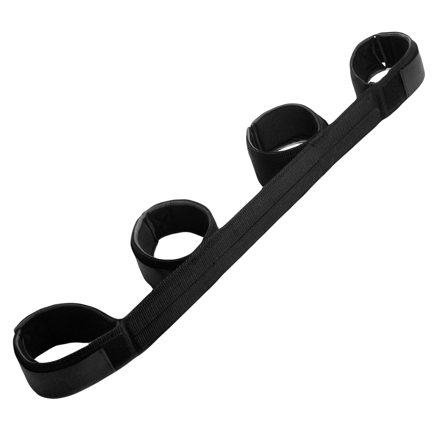 Easy Access Neoprene Restraint System
