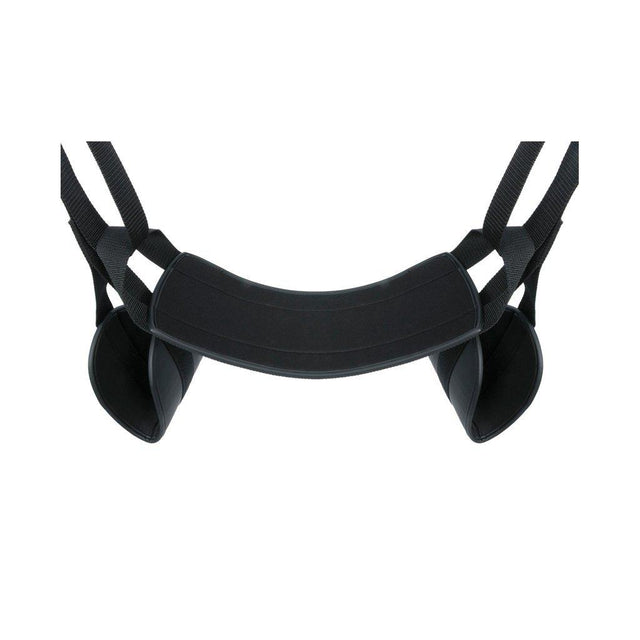 Easy Toys Door Leg & Bum Support Over The Door Swing