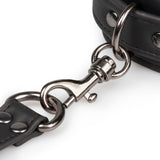 Easy Toys Faux Leather 4-Way Hogtie
