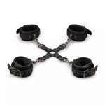 Easy Toys Hogtie with Hand & Anklecuffs