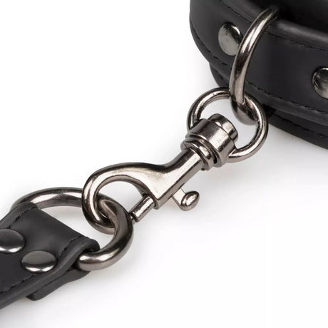 Easy Toys Hogtie with Hand & Anklecuffs