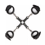 Easy Toys Hogtie with Hand & Anklecuffs