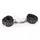 Easy Toys Neck To Wrist Restraint Set