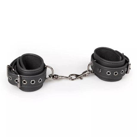 Easy Toys Neck To Wrist Restraint Set