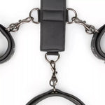 Easy Toys Neck To Wrist Restraint Set