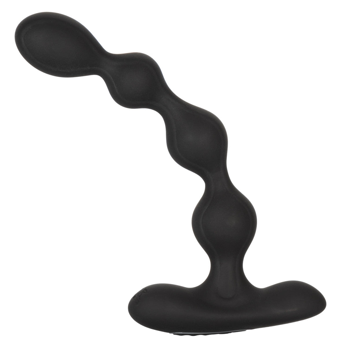 Eclipse Slender Vibrating Anal Beads