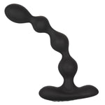 Eclipse Slender Vibrating Anal Beads