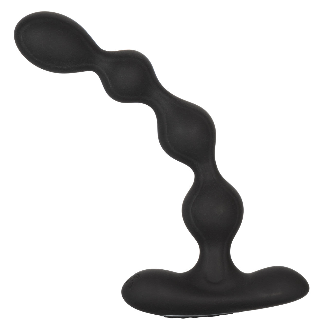 Eclipse Slender Vibrating Anal Beads