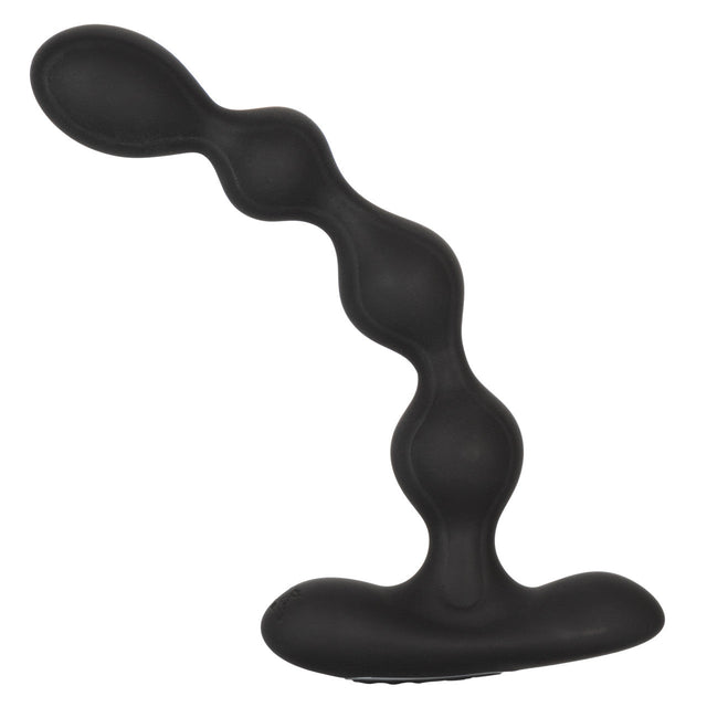 Eclipse Slender Vibrating Anal Beads