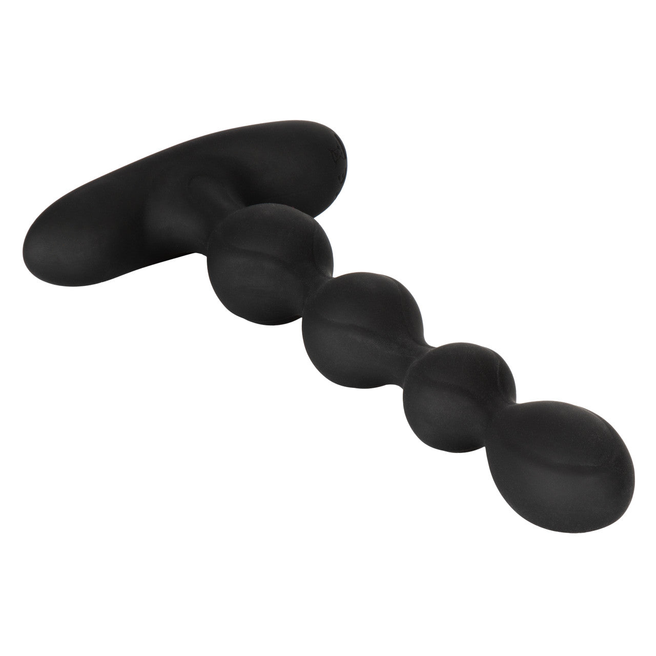 Eclipse Slender Vibrating Anal Beads
