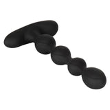 Eclipse Slender Vibrating Anal Beads
