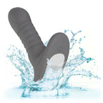 Eclipse Wristband Remote Thrusting & Rotating Prostate Probe