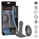 Eclipse Wristband Remote Thrusting & Rotating Prostate Probe