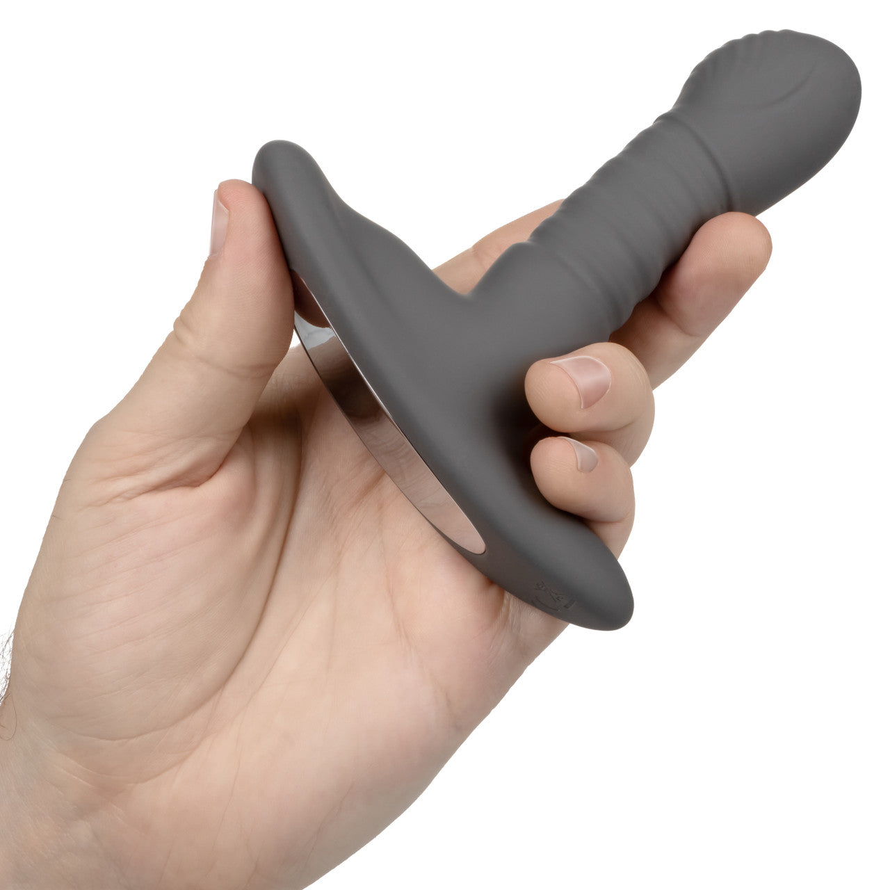 Eclipse Wristband Remote Thrusting & Rotating Prostate Probe