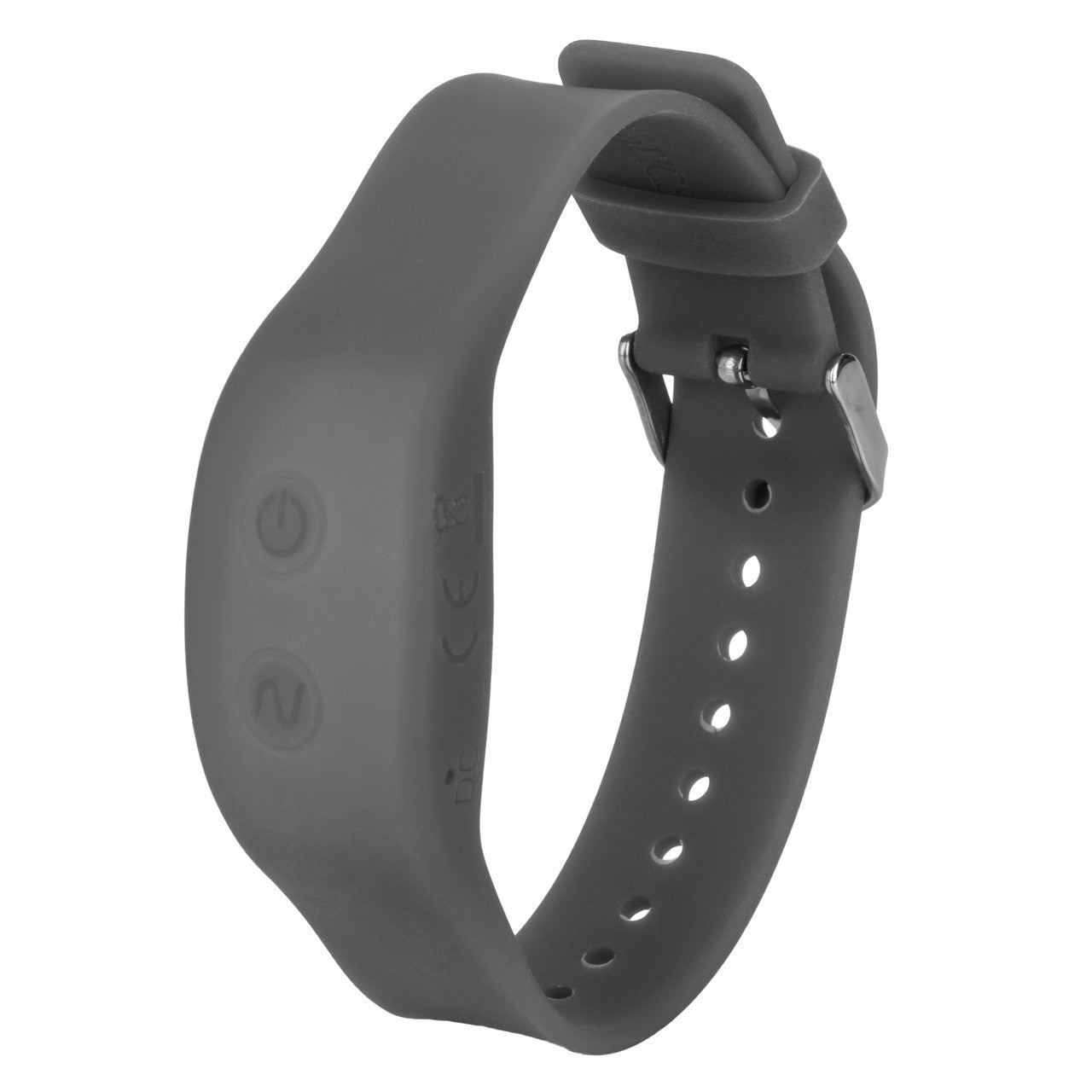 Eclipse Wristband Remote Thrusting & Rotating Prostate Probe