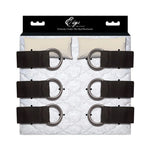 Edge Extreme Under The Bed Restraints
