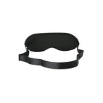 Edge Leather Blindfold