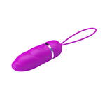 Edwina Bullet Vibrator