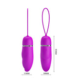 Edwina Bullet Vibrator