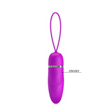 Edwina Bullet Vibrator