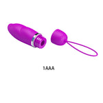 Edwina Bullet Vibrator