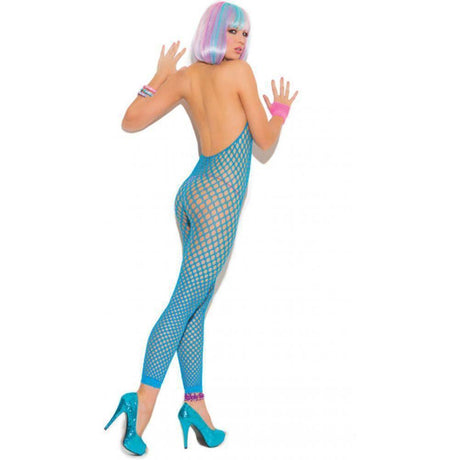 Elegant Moments Naughty Bodystocking