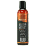 Energize Orange & Wild Ginger Massage Oil