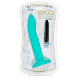 Ergo Super Flexi Liquid Silicone Dildo