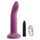 Ergo Super Flexi Liquid Silicone Dildo