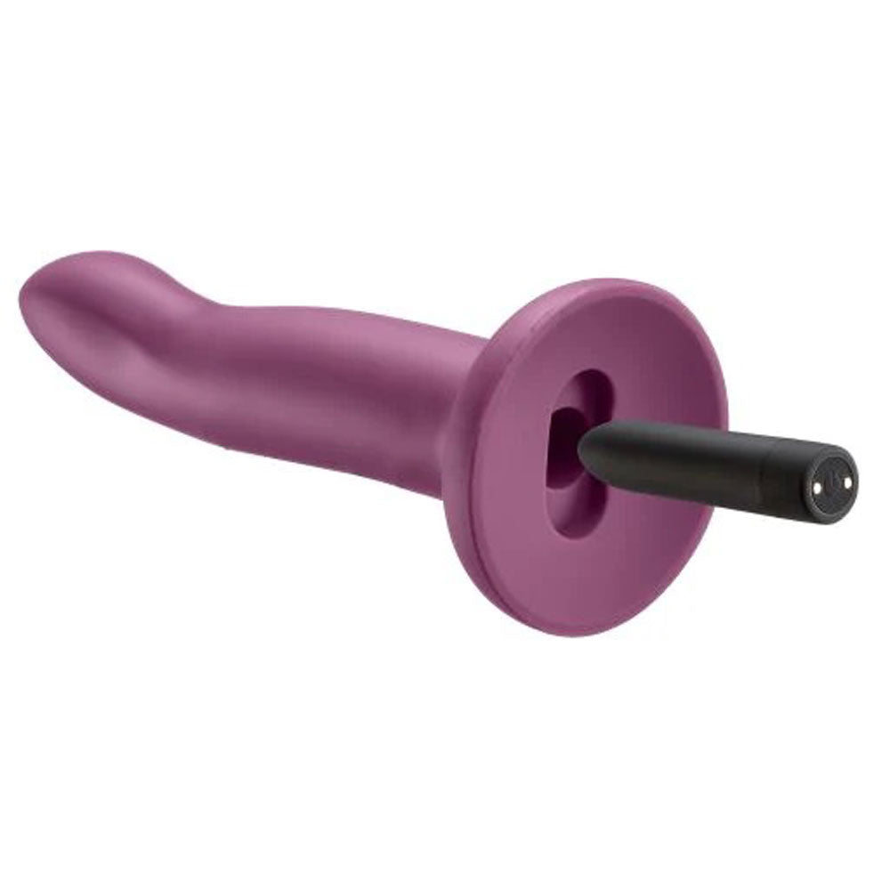 Ergo Super Flexi Liquid Silicone Dildo