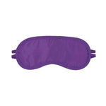 Erotic Toy Double Strap Satin Blindfold