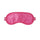 Erotic Toy Double Strap Satin Blindfold